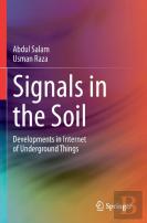 Signals In The Soil