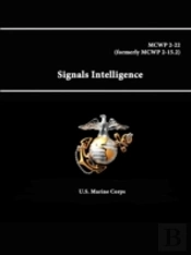 Signals Intelligence - Mcwp 2-22  Former