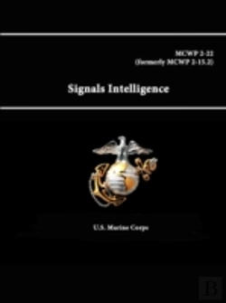 Bertrand.pt - Signals Intelligence - Mcwp 2-22  Former