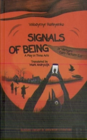 Signals Of Being, Or Verbum Caro Factum Est