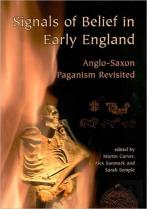 Signals Of Belief In Early England