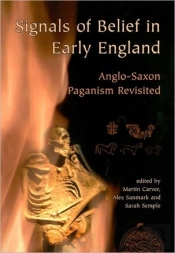 Signals Of Belief In Early England