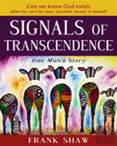 Signals Of Transcendence