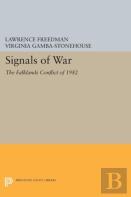 Signals Of War