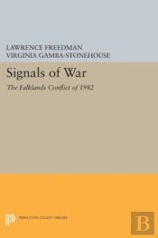 Signals Of War