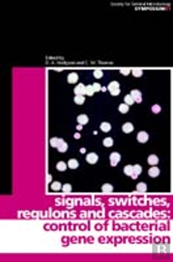 Bertrand.pt - Signals, Switches, Regulons, And Cascades