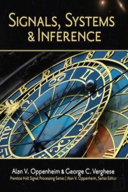 Bertrand.pt - Signals, Systems And Inference