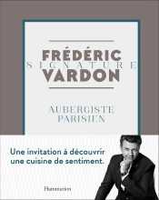 Signature ; Aubergiste Parisien