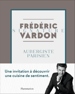 Bertrand.pt - Signature ; Aubergiste Parisien