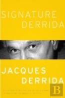 Signature Derrida