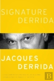 Signature Derrida