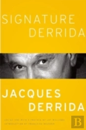 Signature Derrida
