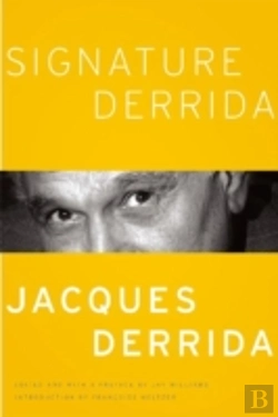 Bertrand.pt - Signature Derrida
