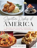 Signature Dishes Of America