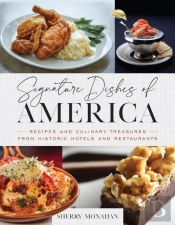 Signature Dishes Of America