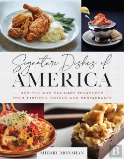 Bertrand.pt - Signature Dishes Of America