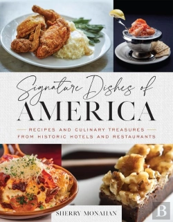 Bertrand.pt - Signature Dishes Of America