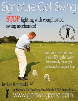 Bertrand.pt - Signature Golf Swing: Stop Fighting With Complicated Swing Mechanics!