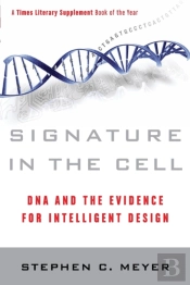 Signature In The Cell
