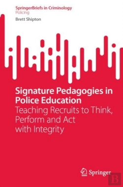 Bertrand.pt - Signature Pedagogies In Police Education