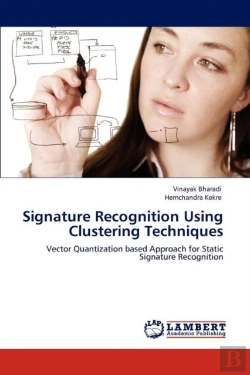 Bertrand.pt - Signature Recognition Using Clustering Techniques