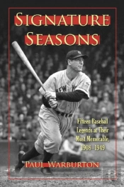 Signature Seasons