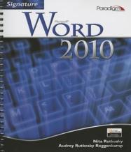 Signature Series: Microsofta Word 2010