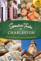 Signature Tastes Of Charleston