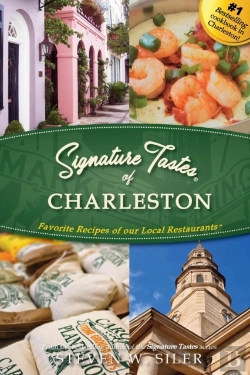 Bertrand.pt - Signature Tastes Of Charleston