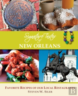 Bertrand.pt - Signature Tastes Of New Orleans