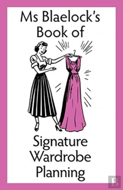 Bertrand.pt - Signature Wardrobe Planning