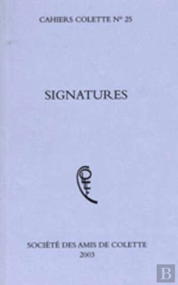Bertrand.pt - Signatures