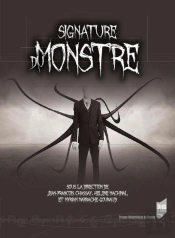 Signatures Du Monstre