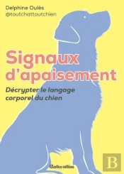 Signaux D'Apaisement Du Chien : Décrypter Le Langage Corporel Du Chien
