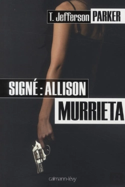 Bertrand.pt - Signé : Allison Murrieta