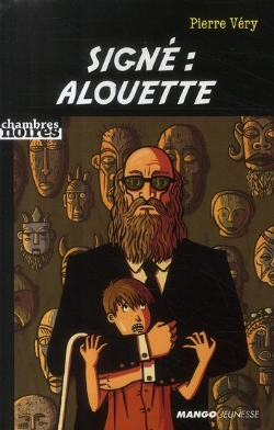 Bertrand.pt - Signé : Alouette