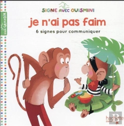 Bertrand.pt - Signe Avec Ouismini  - Je N'Ai Pas Faim