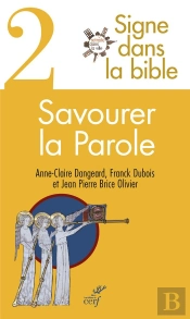Signe Dans La Bible T2
