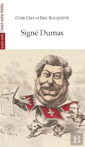 Signé Dumas