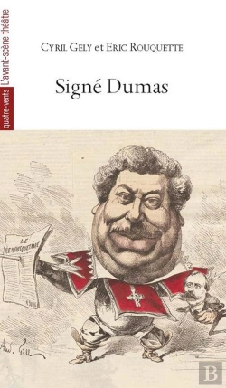 Bertrand.pt - Signé Dumas