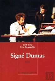 Signe Dumas