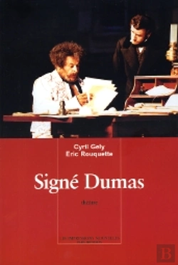 Bertrand.pt - Signe Dumas