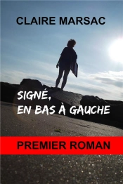 Signé, En Bas A Gauche
