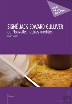 Bertrand.pt - Signé Jack Edward Gulliver