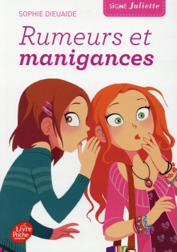 Bertrand.pt - Signé Juliette T.5 ; Rumeurs Et Manigances