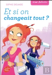 Signe Juliette - Tome 4
