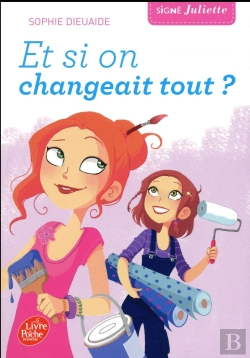 Bertrand.pt - Signe Juliette - Tome 4