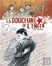 Signe La Douceur De L'Enfer - Album Double Noir Et Blanc