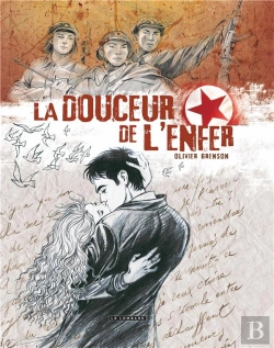 Bertrand.pt - Signe La Douceur De L'Enfer - Album Double Noir Et Blanc