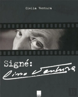 Bertrand.pt - Signe Lino Ventura